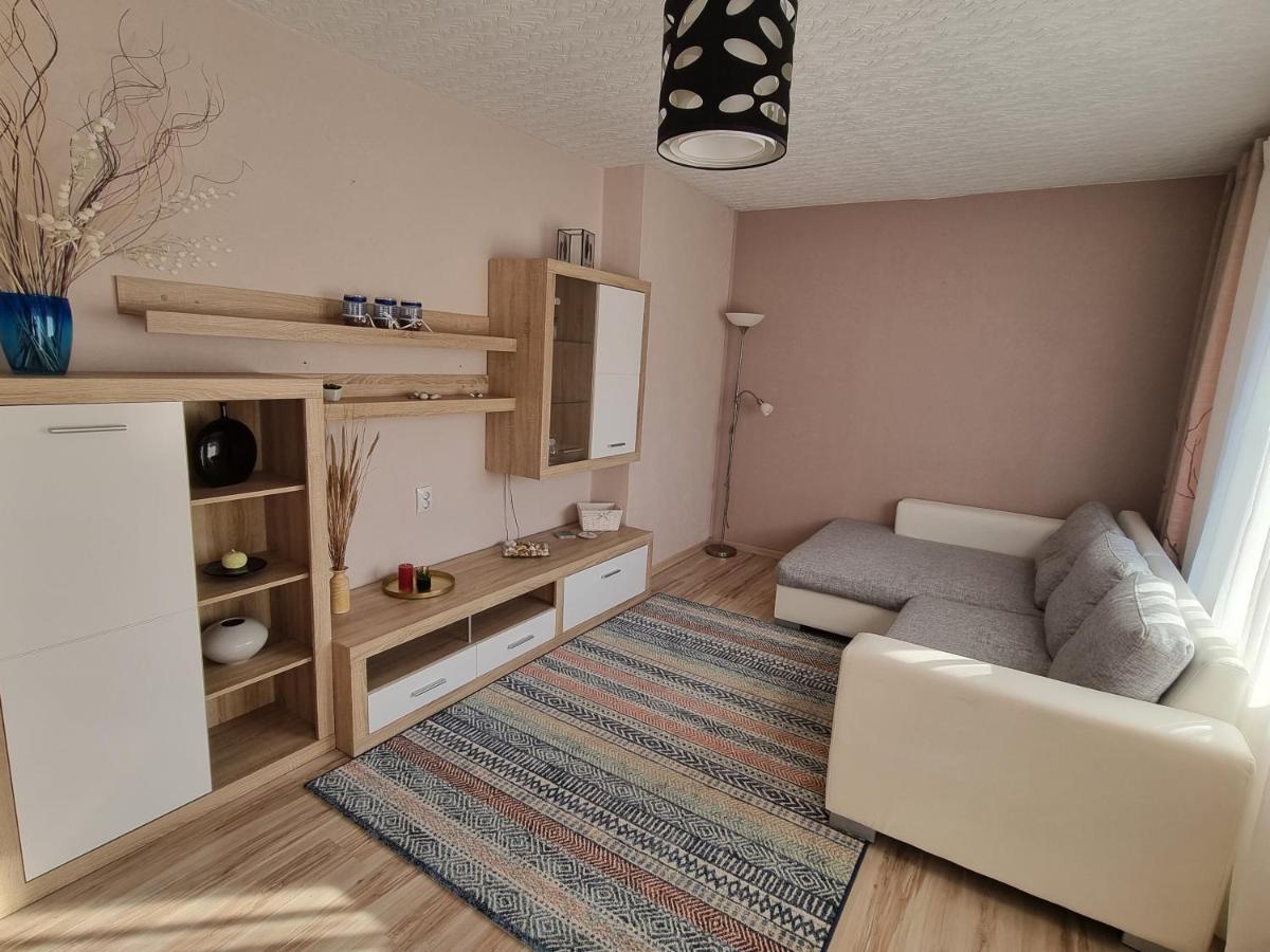 Kursi Appartement *