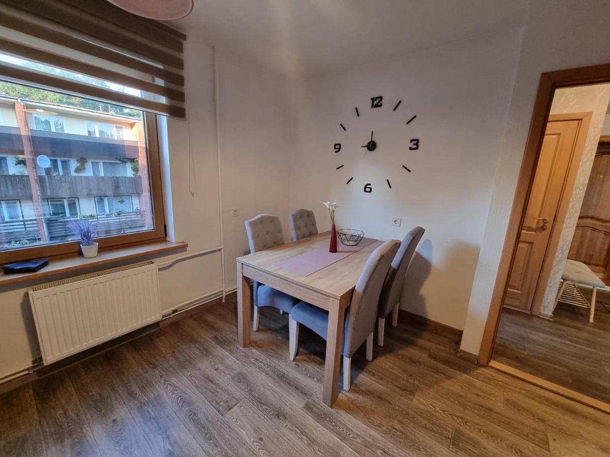 Kursi Appartement Kolka