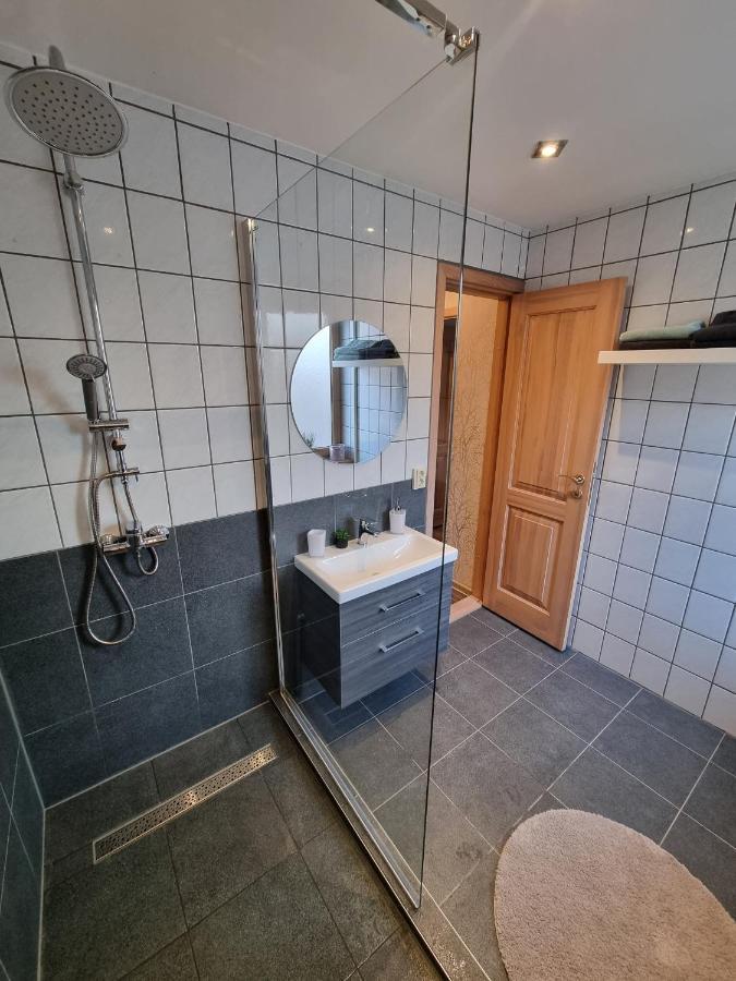 Appartement Kursi