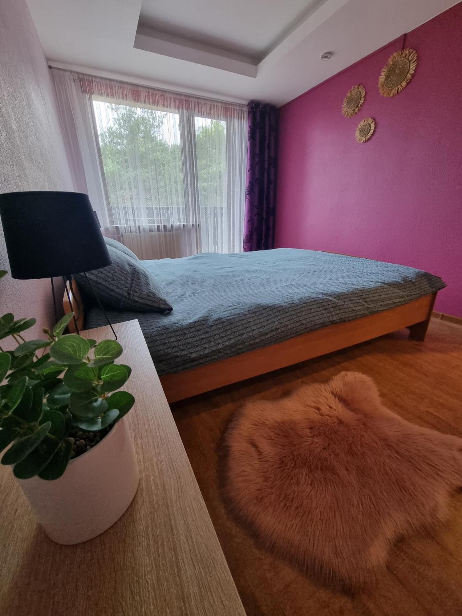 Appartement Kursi *